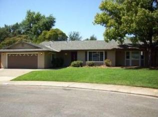 9428 Pandora Ct, Orangevale, CA 95662