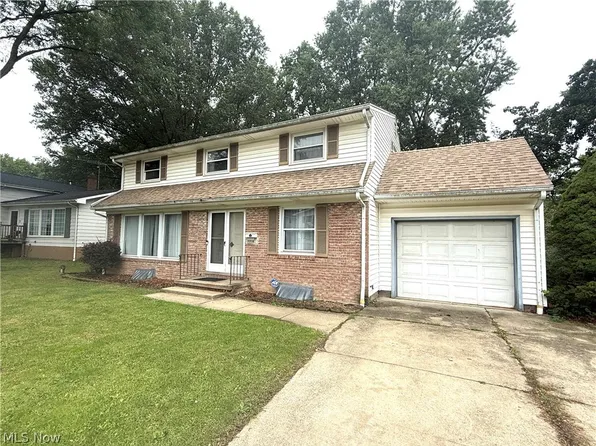 3316 Purdue St, Cuyahoga Falls, OH 44221