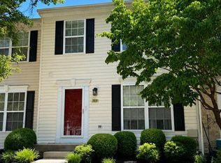 715 Shallow Ridge Ct, Abingdon, MD 21009