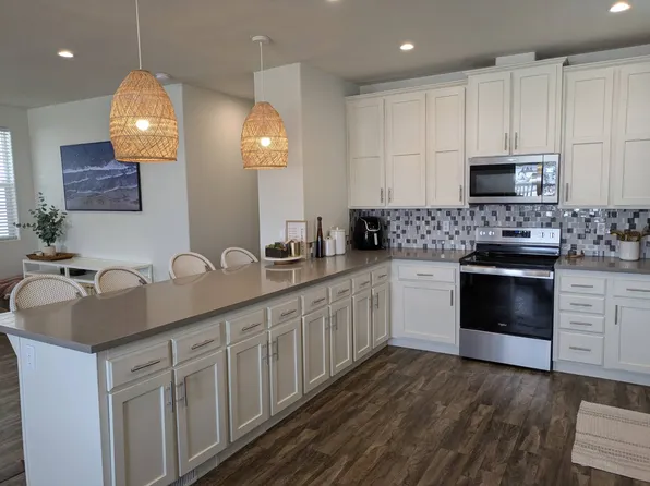 4170 Needles Hwy #64, Needles, CA 92363