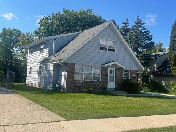 2831 East Carpenter AVENUE #2831A, Cudahy, WI 53110