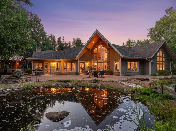 40335 Government Rd, Hinckley, MN 55037