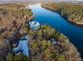 17-17A Nineteen Pleasant Valley Rd, Amesbury, MA 01913