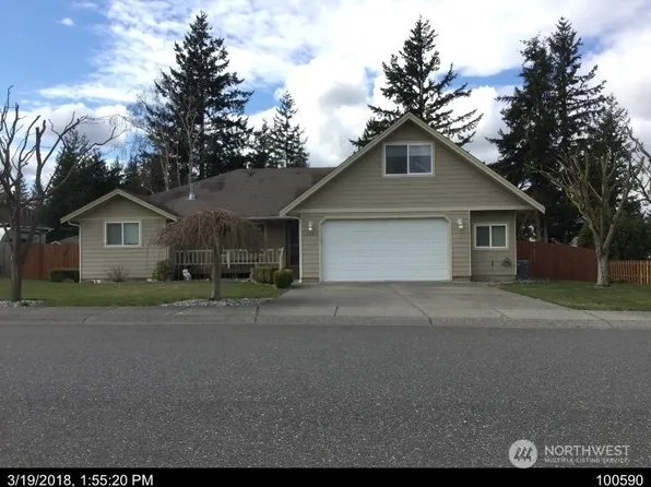 1207 Birchwood, Everson, WA 98247