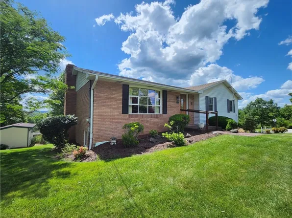 154 Hermitage Cir, Ligonier, PA 15658