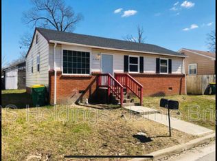 1311 New York Ave, Hopewell, VA 23860