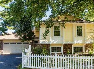2030 Tramore Ct, Chesterfield, MO 63017