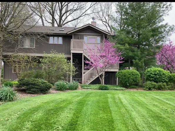 60 Mill Dr, Lafayette, IN 47905