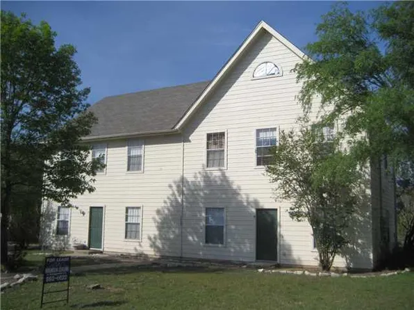 3003 Whisper Oaks Ln, Georgetown, TX