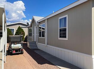 8832 E Pueblo Ave LOT 20, Mesa, AZ 85208