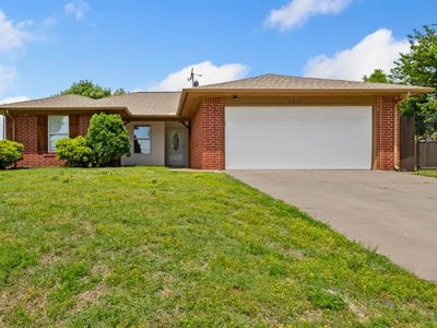 9801 Ashley Pl, Oklahoma City, OK, 73120
