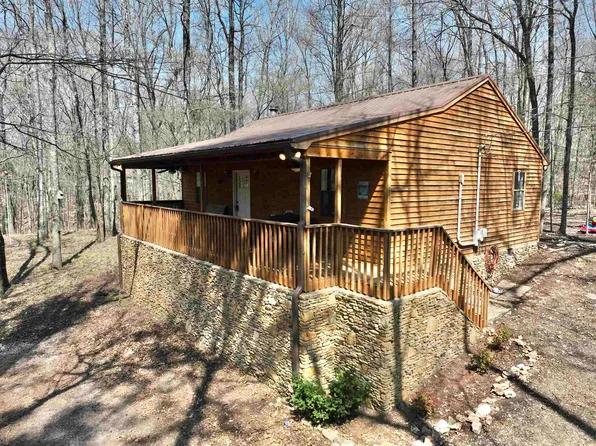 675 Slate Rock Dr, Counce, TN 38326