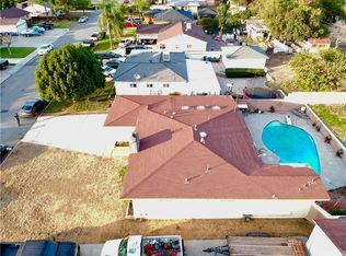 9421 Kaiser Ave, Fontana, CA 92335