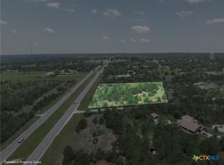 LOT-20C County Rd, Bastrop, TX 78602