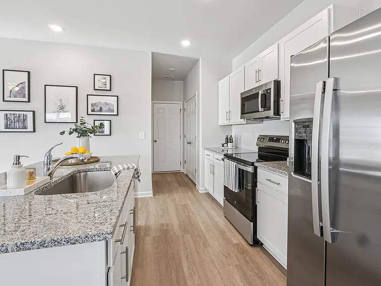 Residences at Bridgestone — Photo 26