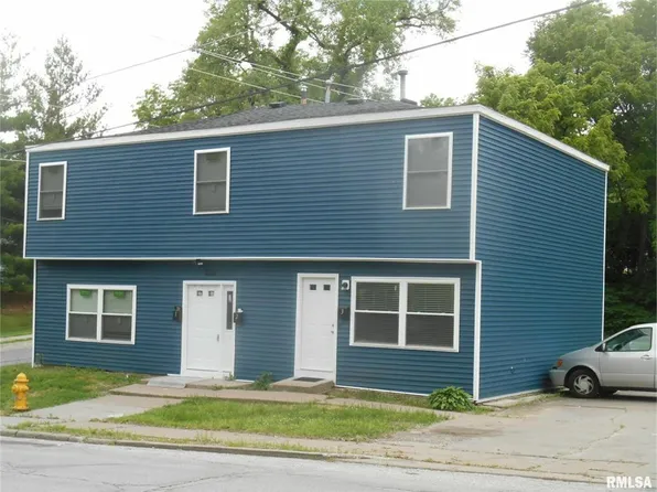1004 Oneida Ave, Davenport, IA 52803