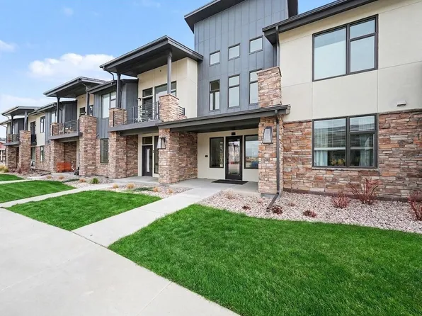 827 Schlagel St #2, Fort Collins, CO 80524