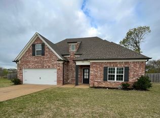3683 Carolines Way, Southaven, MS 38672