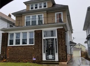 61 Academy Rd, Buffalo, NY 14211