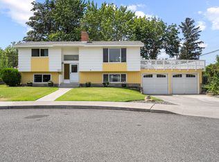 909 N Ledbetter St, Kennewick, WA 99336