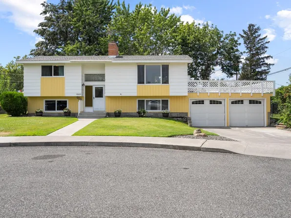909 N Ledbetter St, Kennewick, WA 99336