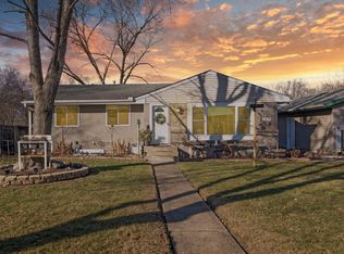 10820 Direct River Dr NW, Coon Rapids, MN 55433