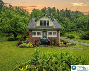 2834 Interchange Rd, Lehighton, PA, 18235