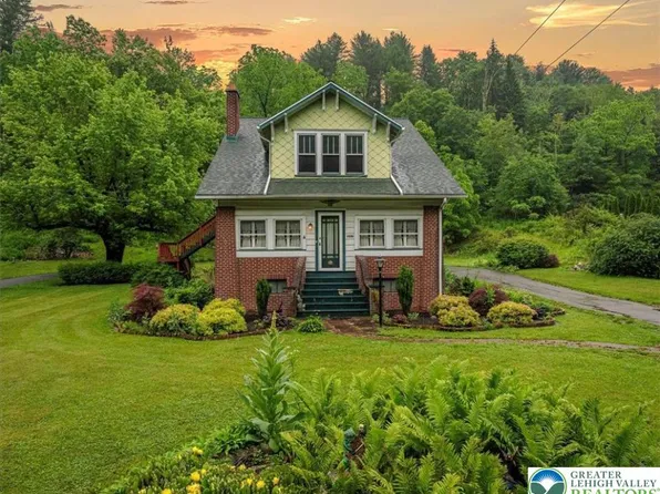 2834 Interchange Rd, Lehighton, PA 18235