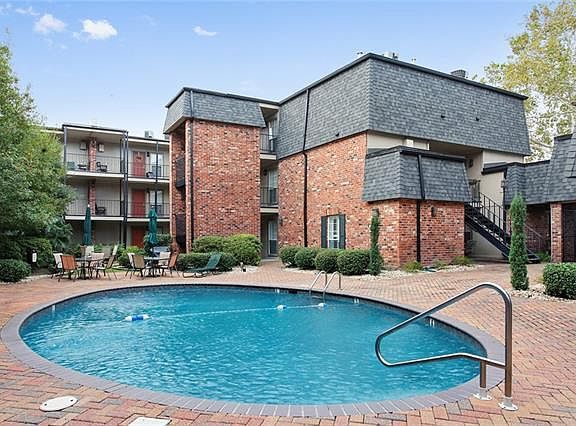 3rd image of 2601 Metairie Lawn Dr #14-3