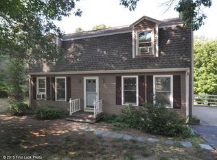 166 Mendon Rd, North Attleboro, MA 02760