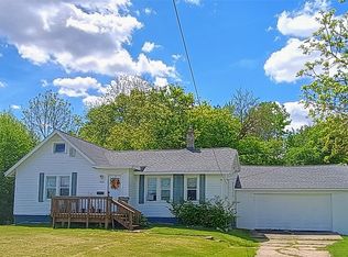 1460 S Dye Rd, Flint, MI 48532