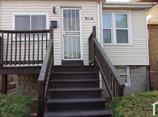 9554 S Perry Ave, Chicago, IL 60628