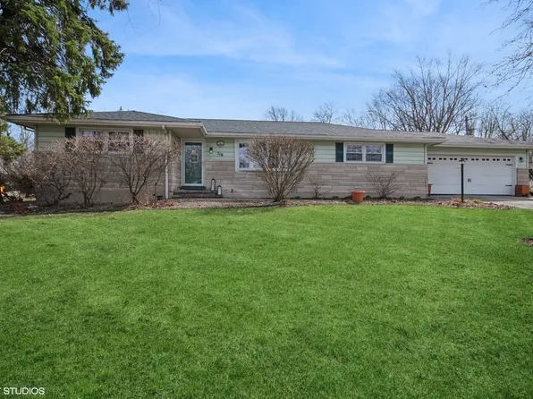 716 Helene St, Shorewood, IL 60404