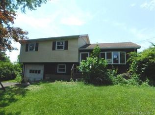 12 Edith Rd, Vernon, CT 06066