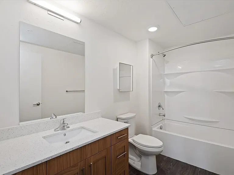 Denton Street Apartments — Photo 41