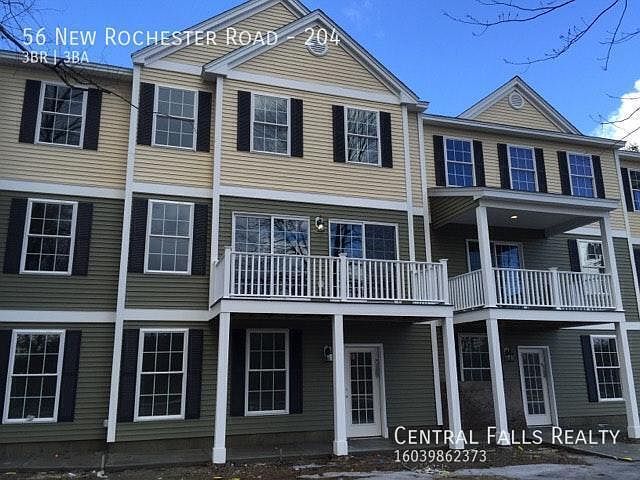 1st image of 56 New Rochester Rd #204