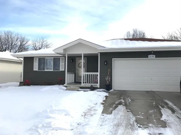 2120 SW 16th St, Lincoln, NE 68522