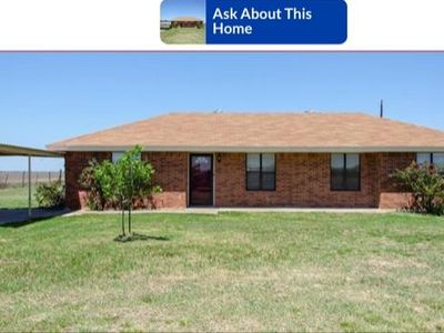 11665 Hawk Ave, San Angelo, TX, 76904