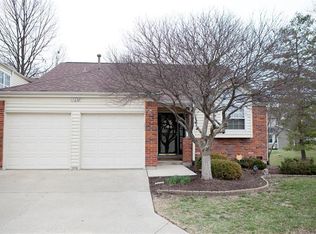 12732 Bennington Common Ln, Saint Louis, MO