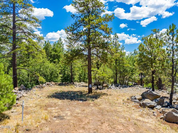 Land For Sale In Munds Park Az