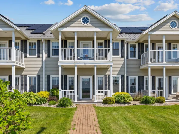 394 Mackenzie Dr, Summerside, PE C1N 4J8