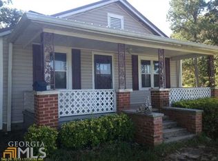 3801 Coker Rd, Gainesville, GA 30507