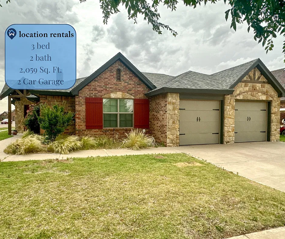 3 bed, 2.0 bath, 2059 sqft, $2,000 — Photo 1