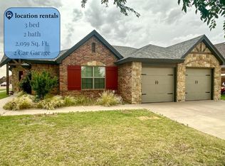 3001 112th St, Lubbock, TX 79423
