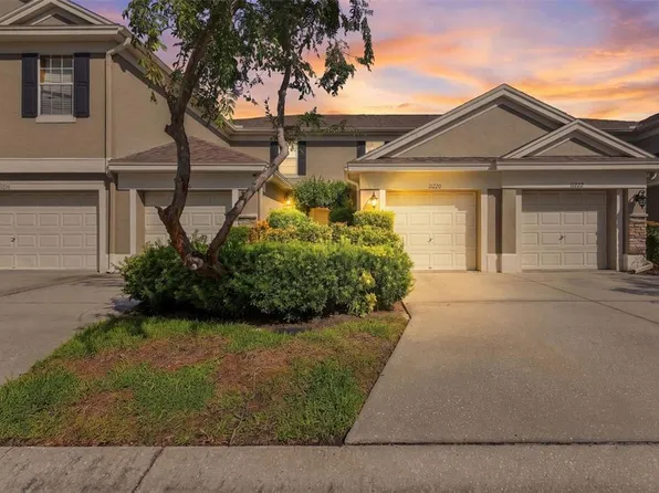 11220 WINDSOR PLACE CIRCLE, TAMPA, FL 33626