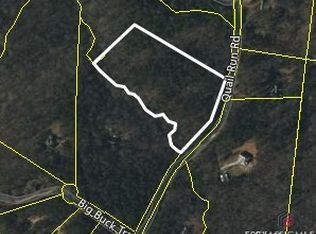 0 Quail Run Rd, Crawford, GA 30630