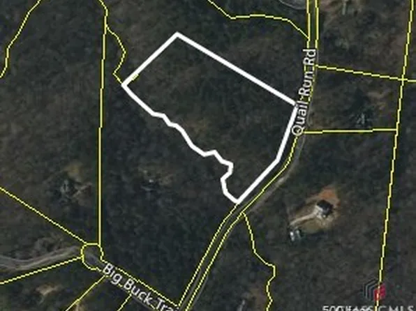 0 Quail Run, Crawford, GA 30630