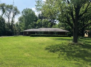 4848 Knollton Rd, Indianapolis, IN 46228