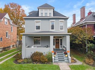 57 Hawthorne Ave, Pittsburgh, PA 15205