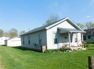 131 N Ross St, Columbus, IN 47201